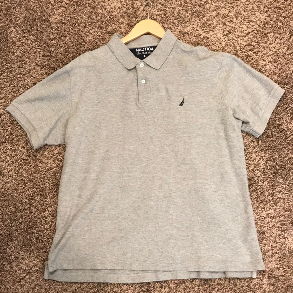 Nautica Men’s Polo
